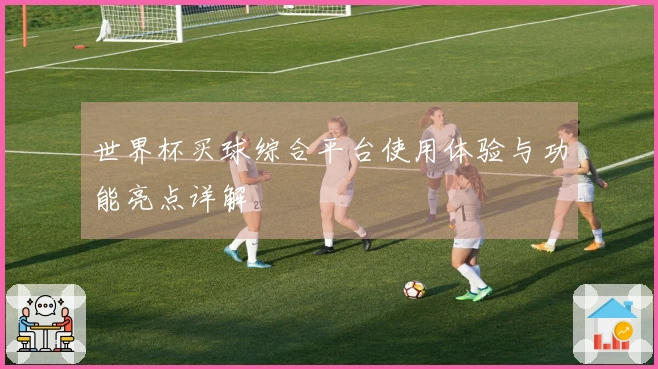 世界杯买球综合平台使用体验与功能亮点详解