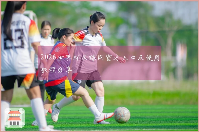 2026世界杯买球网官方入口及使用教程分享