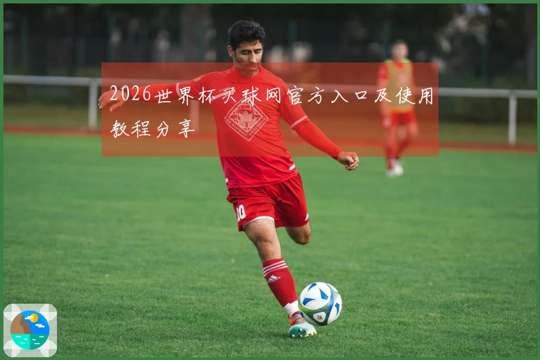 2026世界杯买球网官方入口及使用教程分享