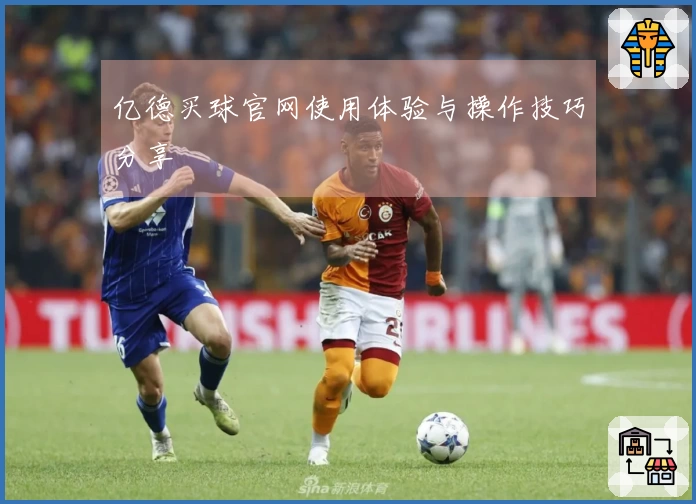 亿德买球官网使用体验与操作技巧分享