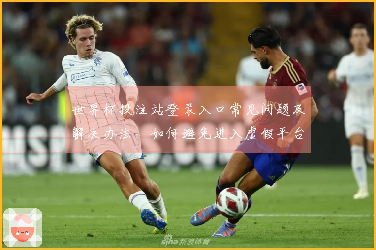 世界杯投注站登录入口常见问题及解决办法,如何避免进入虚假平台