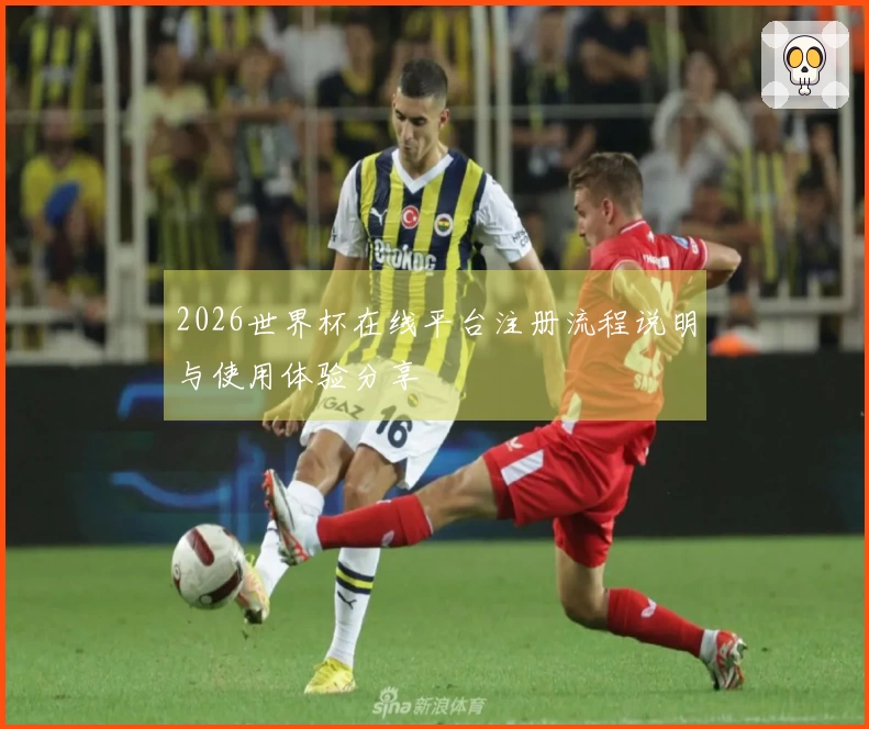2026世界杯在线平台注册流程说明与使用体验分享