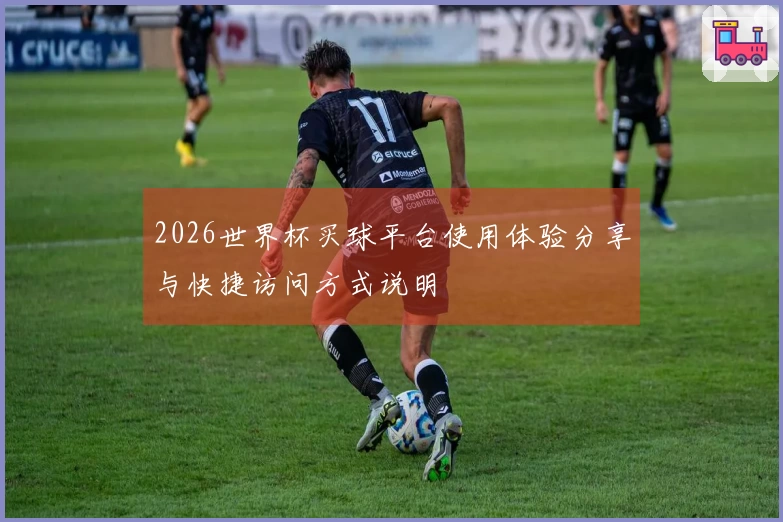2026世界杯买球平台使用体验分享与快捷访问方式说明
