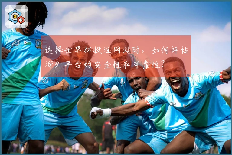 选择世界杯投注网站时，如何评估海外平台的安全性和可靠性？