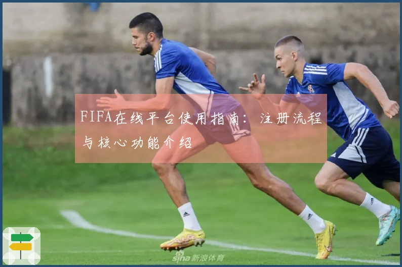 FIFA在线平台使用指南：注册流程与核心功能介绍