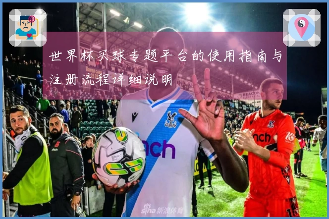 世界杯买球专题平台的使用指南与注册流程详细说明