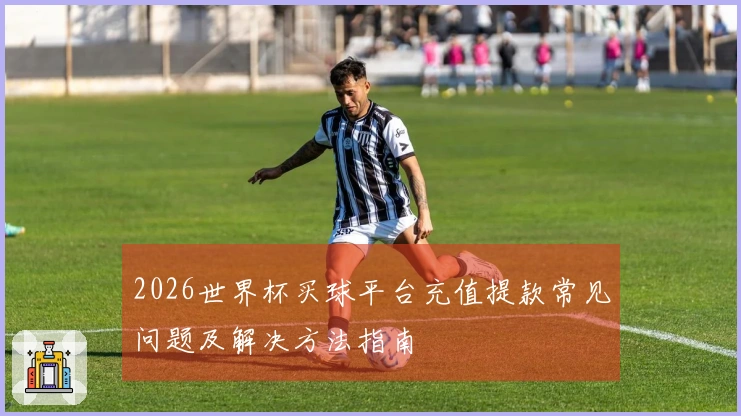 2026世界杯买球平台充值提款常见问题及解决方法指南
