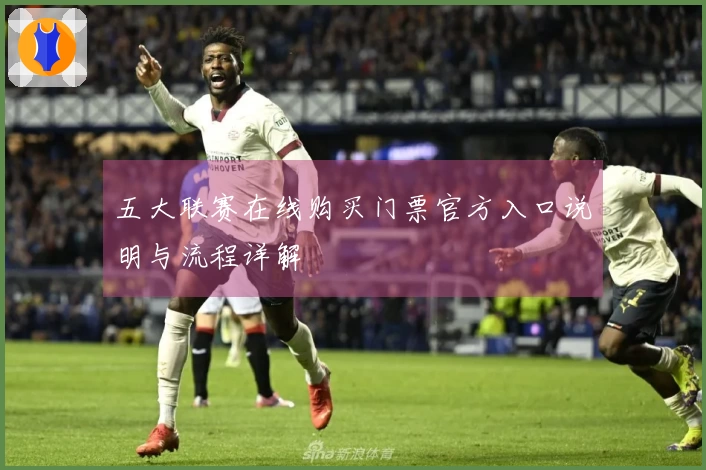 五大联赛在线购买门票官方入口说明与流程详解