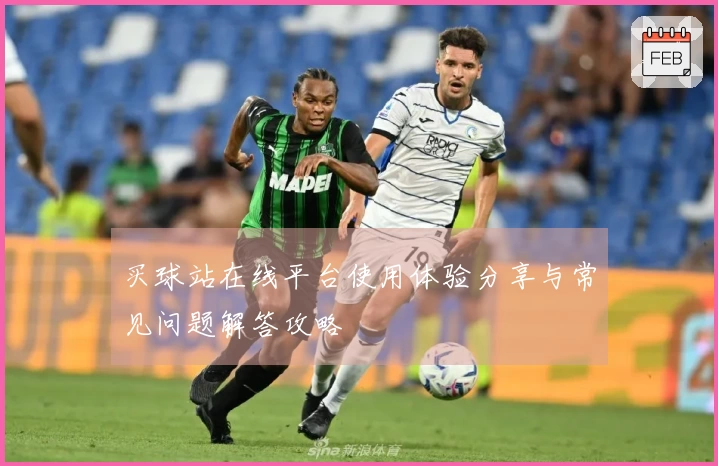 买球站在线平台使用体验分享与常见问题解答攻略